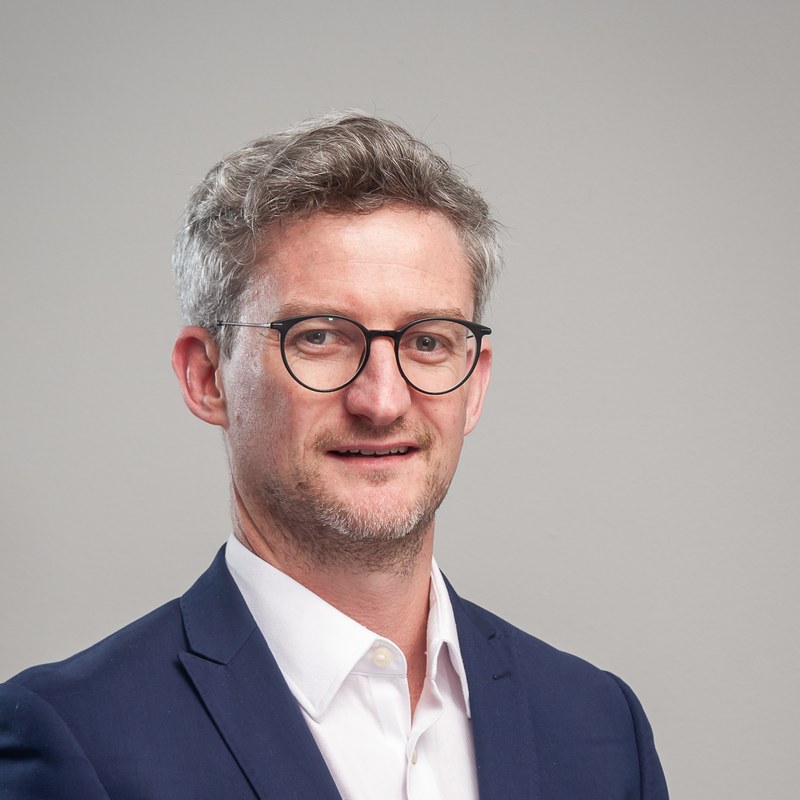 Alistair Moodie